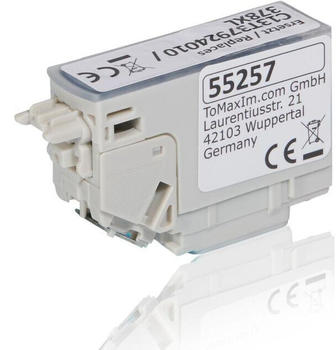 Inkadoo kompatibel mit Epson C13T37964010 / 378XL (4250884158809)