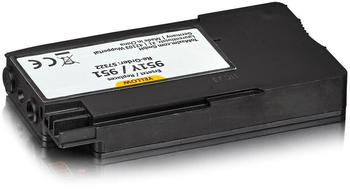 Inkadoo kompatibel mit HP CN052AE / 951 (4250884149906)