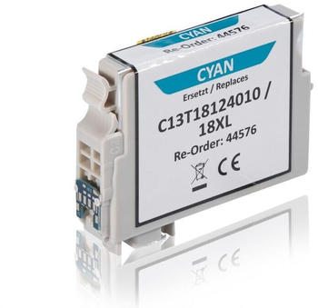 Inkadoo kompatibel mit Epson C13T18164010 / 18XL (4250884194661)