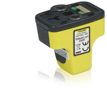 Inkadoo Kompatible als Ersatz zu HP C8771EE / 363 (4250884179101)