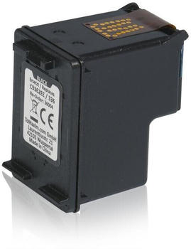Inkadoo Kompatible als Ersatz zu HP C9362EE / 336 (4250884170153)