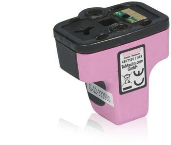 Inkadoo Kompatible als Ersatz zu HP C8771EE / 363 (4250884156683)