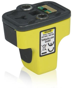 Inkadoo kompatibel mit HP 363XL XXL (4250884161564)