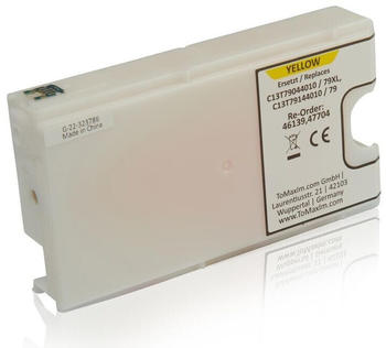 Inkadoo kompatibel mit Epson C13T79044010 / 79XL (4250884173352)