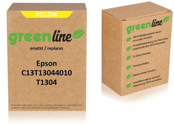 Inkadoo greenline ersetzt Epson C 13 T 13064010 / T1306 (4250631211276)