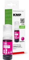 Ampertec Kompatible Tinte ersetzt Canon GI-50M 3404C001 magenta (70ml)