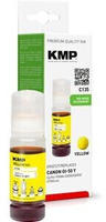 kompatibel Tonoo Tintenflasche ersetzt Canon GI50Y | 3405C001 Gelb 7700 Seiten