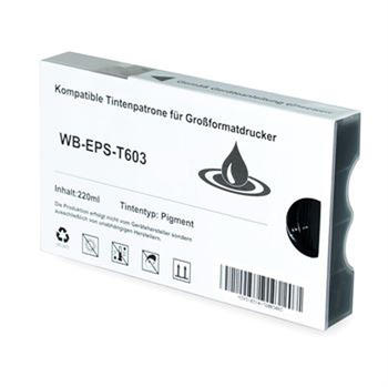ABC Eco ersetzt Epson T6036 XL Light Magenta