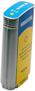 ABC Eco ersetzt HP 727 Yellow
