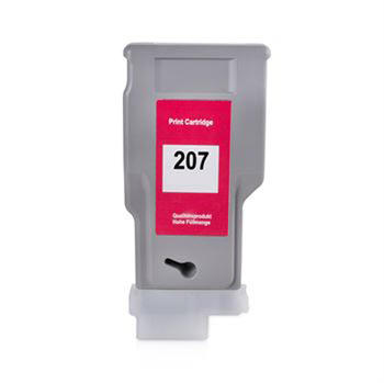 ABC Eco ersetzt Canon PFI-207M Magenta