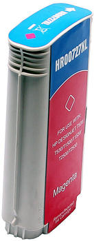 ABC Eco ersetzt HP 727 Magenta