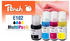 Kompatible Tinte zu Epson 102