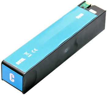 ABC Eco ersetzt HP 991X cyan