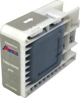Ampertec NE-T46S7GY(PG), Ampertec Kompatible Tinte ersetzt Epson C13T46S700...