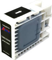 Kompatibel zu Epson T46S1 (C13T46S10N) Tintenpatrone, schwarz 25 ml