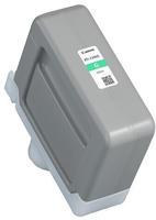 Original Canon 5284C001 / PFI-2300G Druckerpatrone Gr&uuml;n