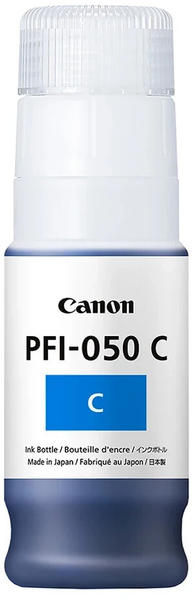 Canon PFI-050C