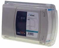 ASTAR AS67614, Astar AS67614 Alternativ HP DNJT7100 Tinte cyan