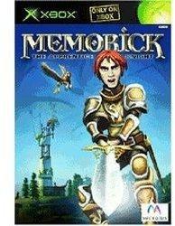 Memorick - The Apprentice Knight (Xbox)