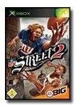 EA GAMES NFL Street 2