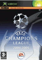 UEFA Champions League 2004-2005