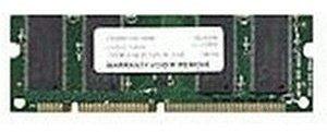 Hewlett-Packard HP 256MB 100-pin DDRAM DIMM (Q2627A)