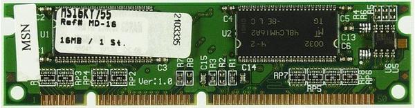 Lexmark RAM 16MB (5K00015)