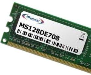 Memorysolution RAM 128MB (MS128DE708)