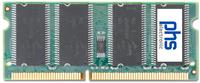 Memorysolution RAM 512MB (MS512BR777)