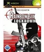 Tom Clancy's Rainbow Six - Lockdown