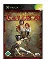 Galleon