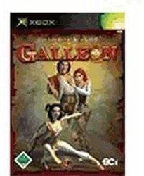 Ubisoft Galleon (Xbox)