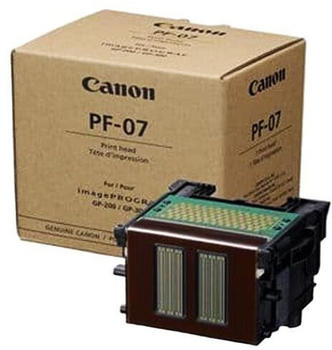 Canon PF-07