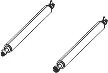 Zebra ZE500-6 Ersatzteil-Kit (P1046696-060)