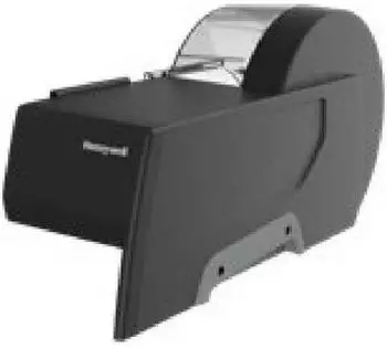 Honeywell PM45C Vordertür Mega Assy, schwarz (PM45C-MD-KIT)