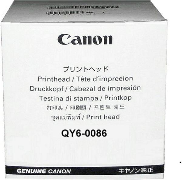 Canon QY6-0086