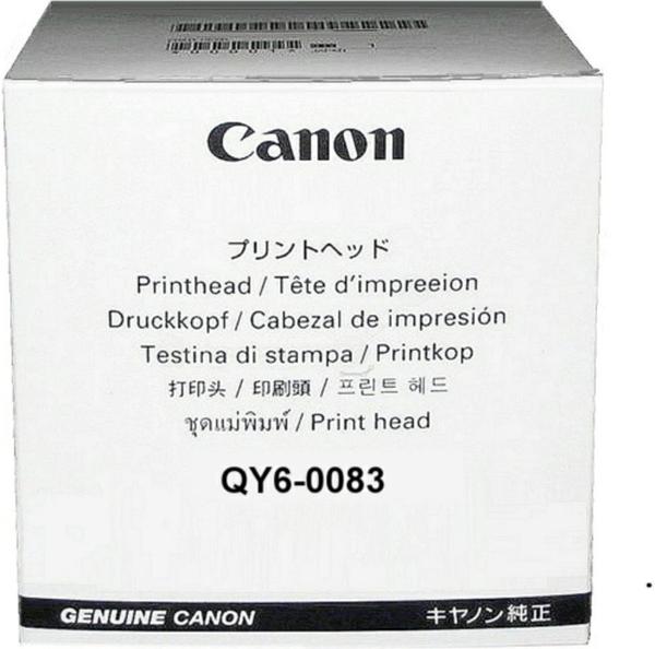 Canon QY6-0083