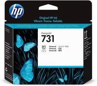 HP Tinte 731, P2V27A Druckkopf