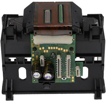 vhbw Druckkopf kompatibel mit HP Officejet 6950, 6951, 6954, 6958, 6960, 6962, 6968, 6970 Drucker - refurbished
