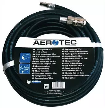 Aerotec Druckluft-Schlauch 20m (200630)