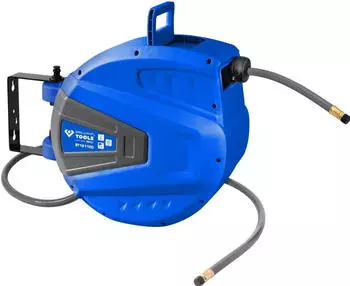 Brilliant-Tools Druckluftschlauch-Aufroller BT161100