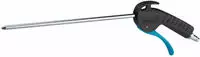 Hazet 9040P-2, Druckluftausblaspistole 9040P-2 Kupplungsstecker DN 7,2 HAZET
