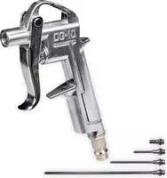 Einhell Druckluft-Ausblaspistole (4132762)