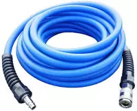 Druckluftschlauch Superflex Pro ID 9mm AD 15mm L.10m Kuppl.DN 7,2 AEROTEC