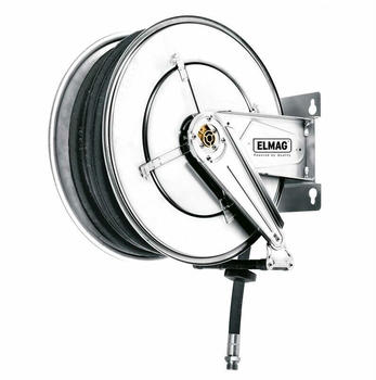 ELMAG Industrie Schlauchaufroller 43014