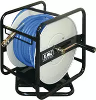 ELMAG Druckluft Schlauchtrommel Eurodrum Air 20 m Schlauch 10 x 15 mm