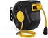 MSW Wheels Druckluft-Schlauchtrommel PRO-A 10