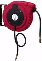 automatische Schlauchaufroller mit Kunststoffgeh&auml;use 42292 Typ EUROREEL AIR 8/10