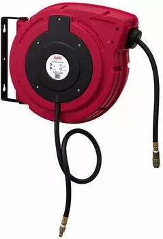 ELMAG Schlauchaufroller 42292