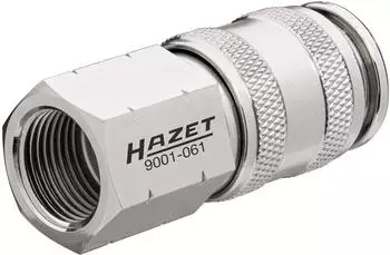 Hazet Schnellkupplung 9001-061 24 mm